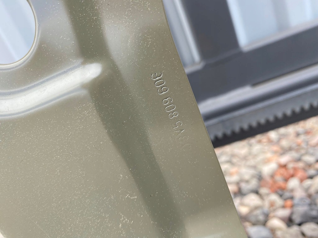 фото №12, Skoda superb iii 3v5 блок двигателя порог правый