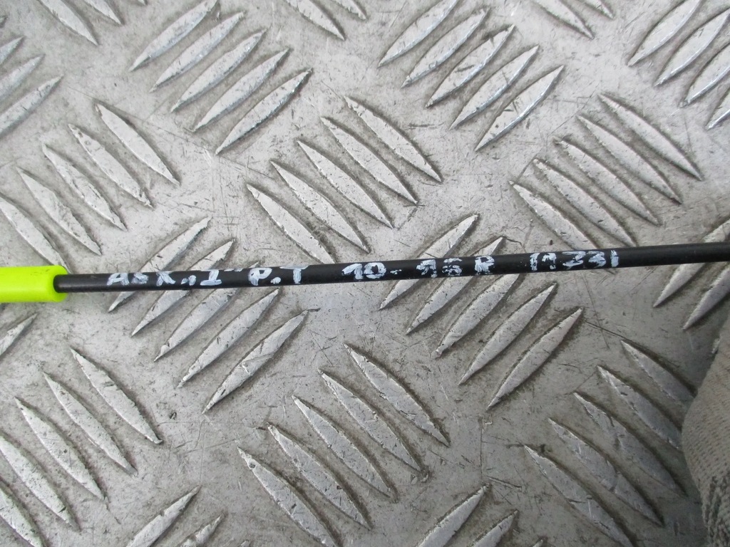 фото №2, Трос двері правий задня mitsubishi asx 10-16r