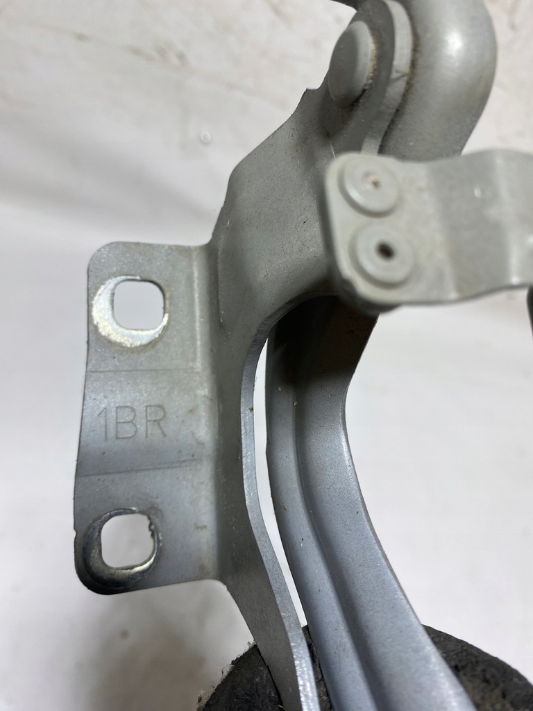 фото №5, Nissan juke i f15 петля капот правий 15r lift