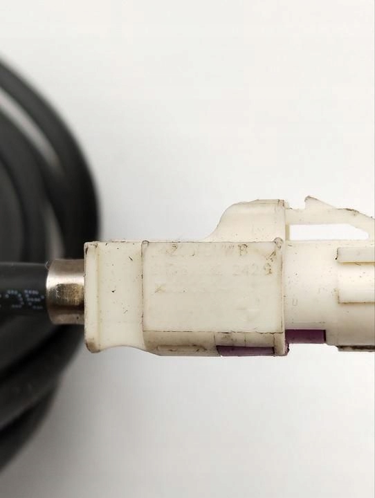 фото №13, Bmw 6 f06 gran coupe 2014 другая жгут трубопровод / кабели pa12gf30