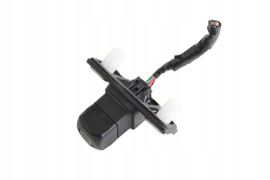 фото №1, Lexus nx 2018 камера заднього виду