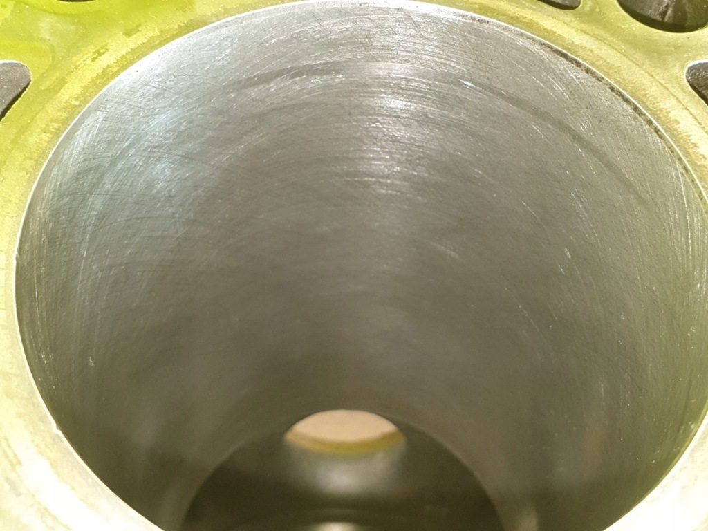 фото №6, Блок двигуна polo 6r a2 arosa 1.2 tdi cfw