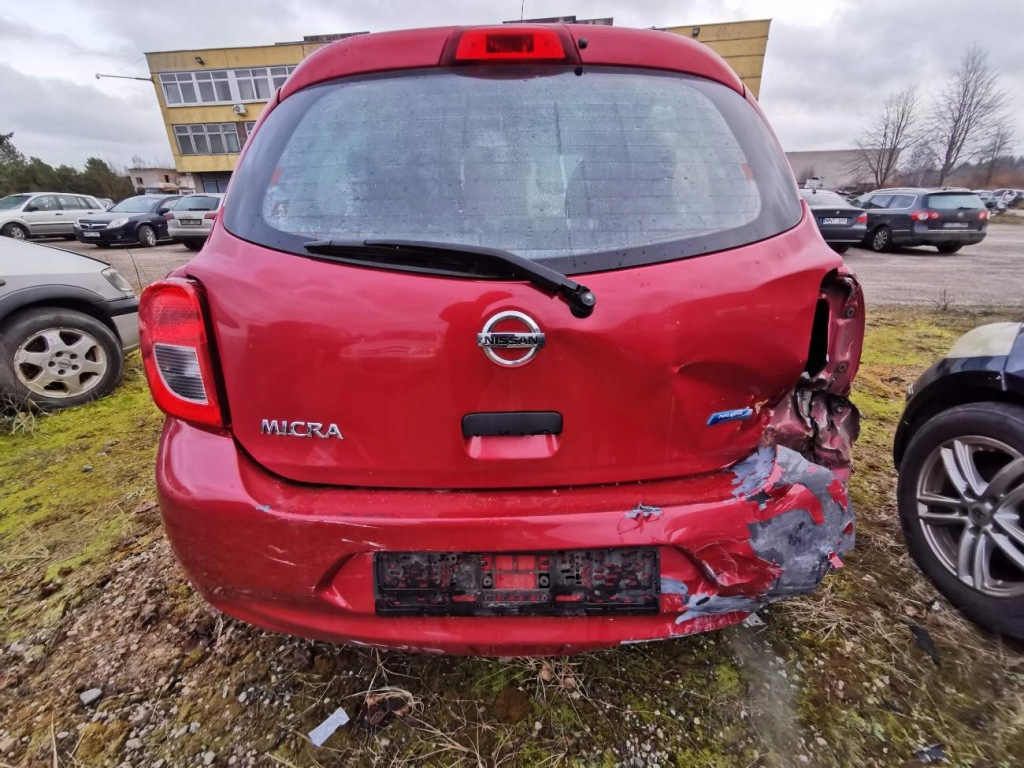 Купить Nissan micra коробка предохранителей 2013 1.2l fln002 fln002, flj001, f1006,