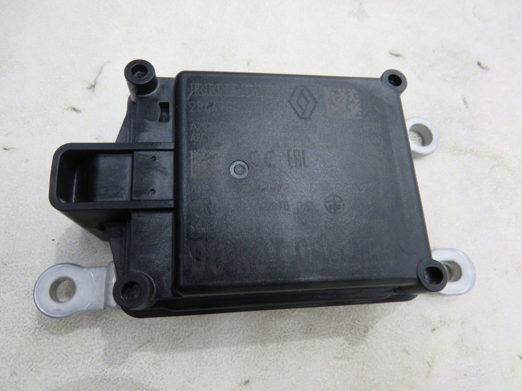 фото №1, Радар наближення датчик clio renault оригінальний номер 284478400r