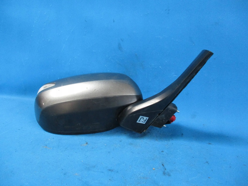 фото №8, Дзеркало праве europa honda insight 9pin