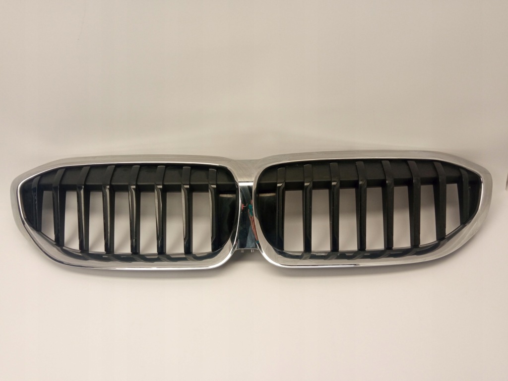 фото №1, Решётка радиатора решётки радиатора решётка радиатора решётка радиатора bmw 3 g20 g21