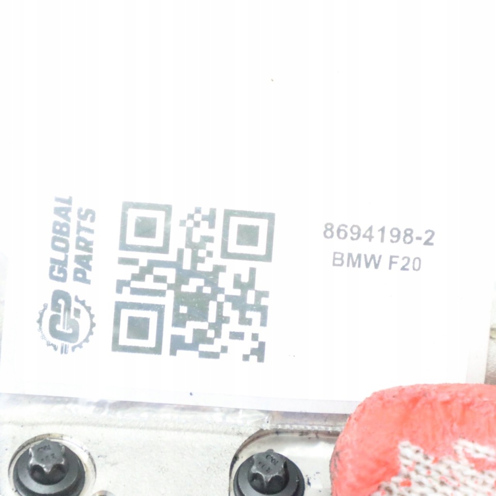 фото №13, Bmw 1 3 4 x1 f20 f30 lci f32 f48 b48 направляющая молдинг впрыскная 7639979