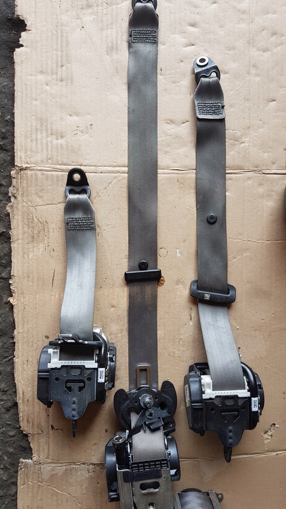 фото №5, Подушки безпеки повітряні jaguar xf x260