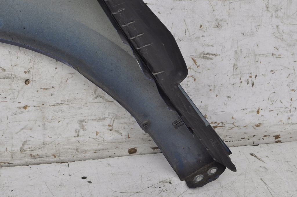 фото №7, Skoda scala крыло правый перед передний