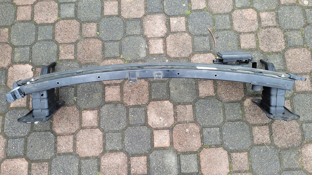 фото №7, Датчик защиты pieszego hyundai tucson iii радар distronic молдинг + радар