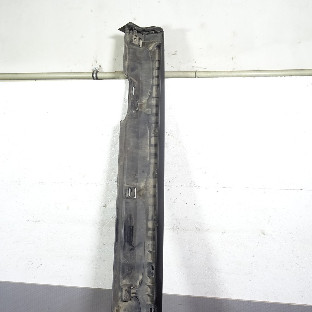 фото №4, Vw passat cc защита порог левая 3c8853855b