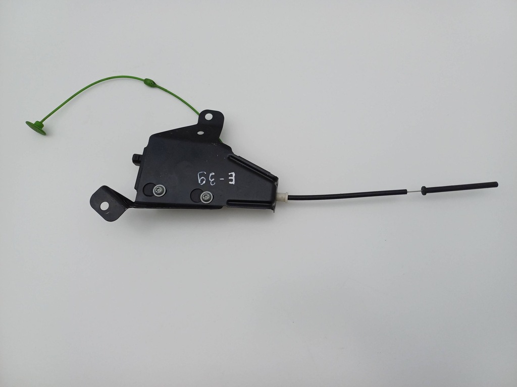 фото №6, Привід кришка заливної пального bmw e39 8352168 nr380