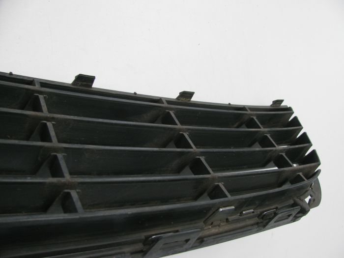 фото №6, Vw golf vi 6 решётка средняя бампера 5k0853677