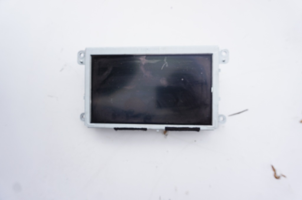 фото №1, Дисплей 8t0919603c audi a4 b8