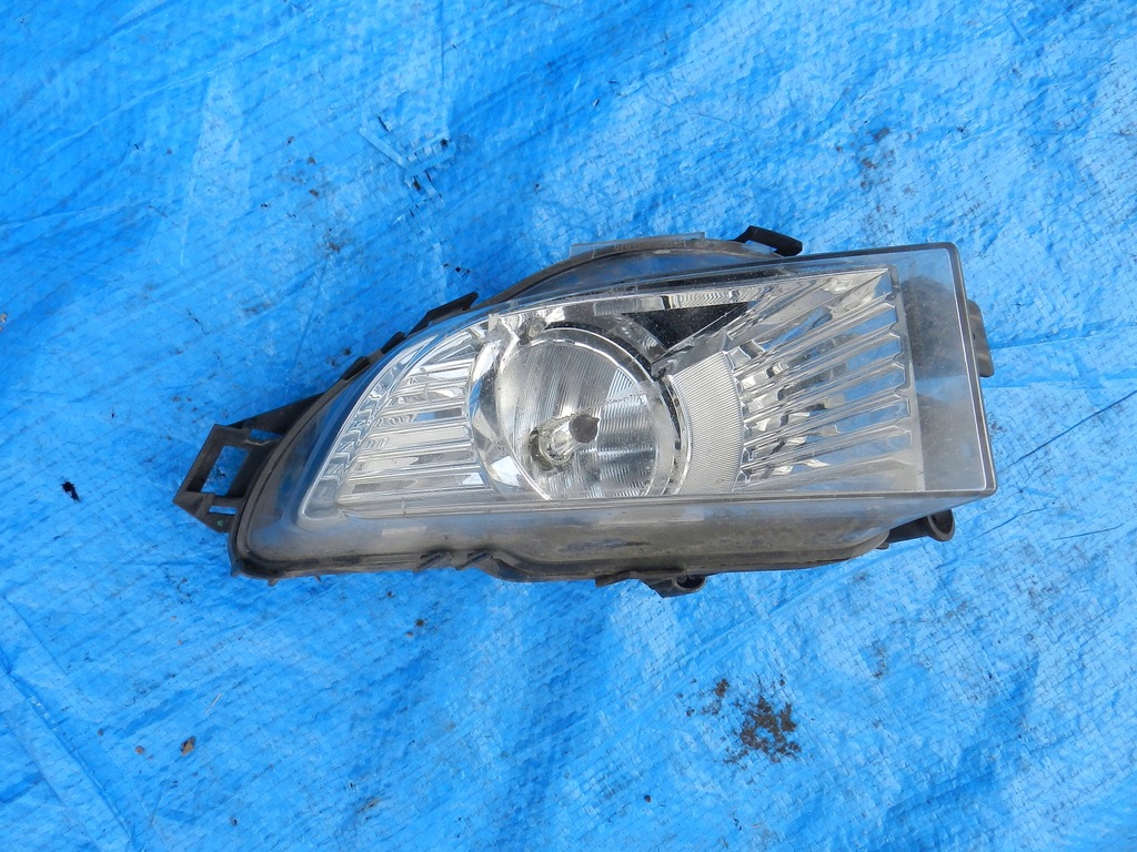 фото №1, Opel-częśc insignia a протитуманна фара правий бампера перед