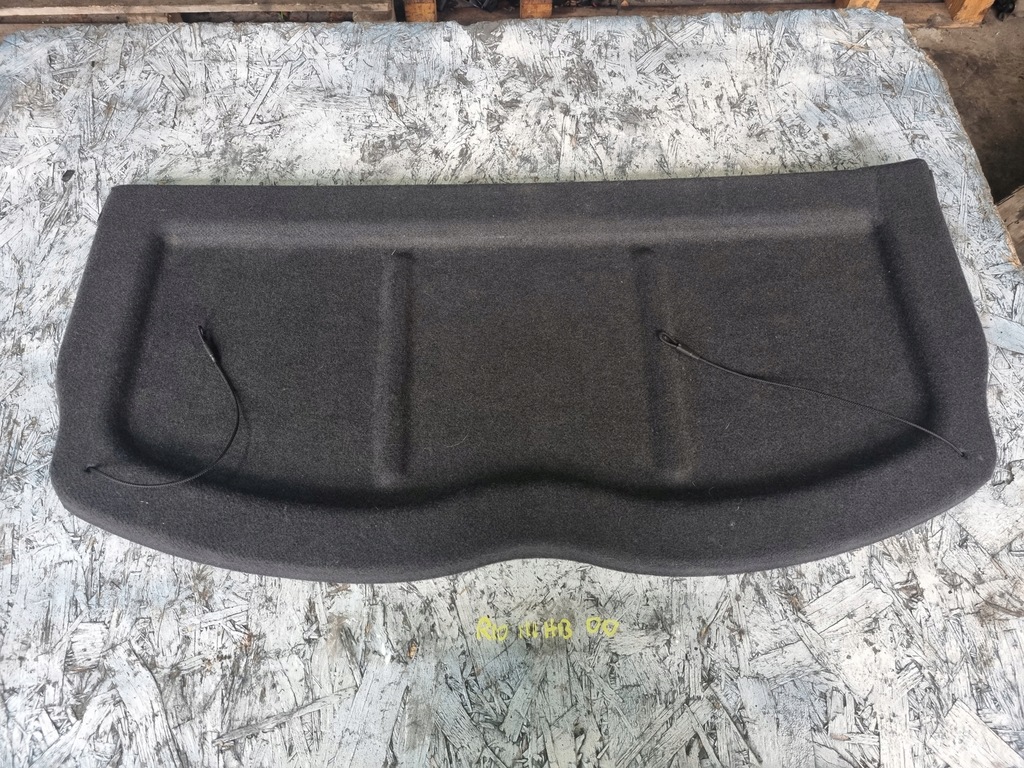 фото №1, Kia rio iii hb 11-17 полиця задня задня