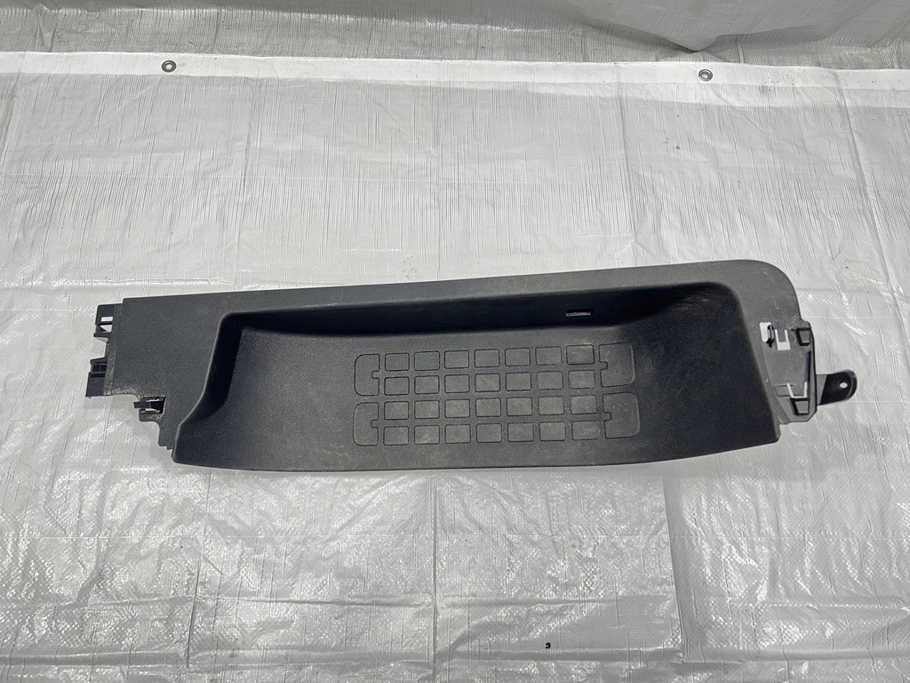 фото №1, Peugeot expert iii захист поріг 98129341zd