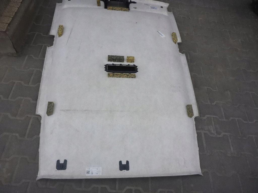 фото №9, Vw t-cross стеля оригінал