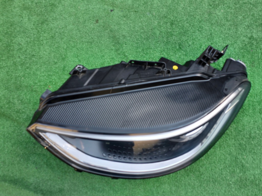 Vw id3 full led фара передняя Оригинал