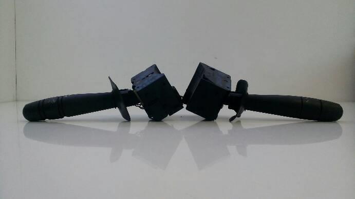 фото №5, Перемикач комбінований dacia logan 8200213173