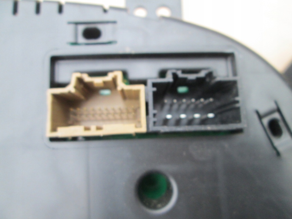 фото №8, Dodge grand caravan 3.6 15- лічильник прилади