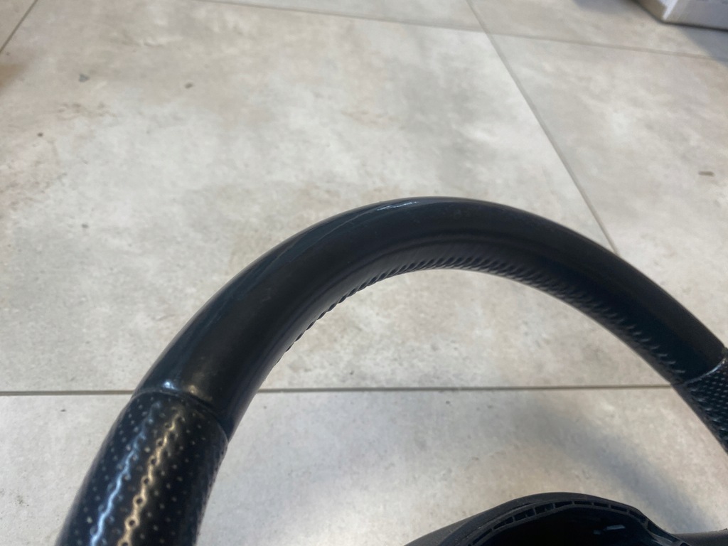 фото №10, Audi a3 8p воздуховод кожа 8p0419091ck