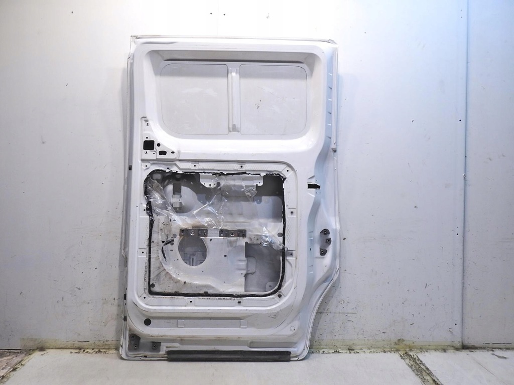 фото №8, Дверь сдвижные правое qm1 nissan nv200