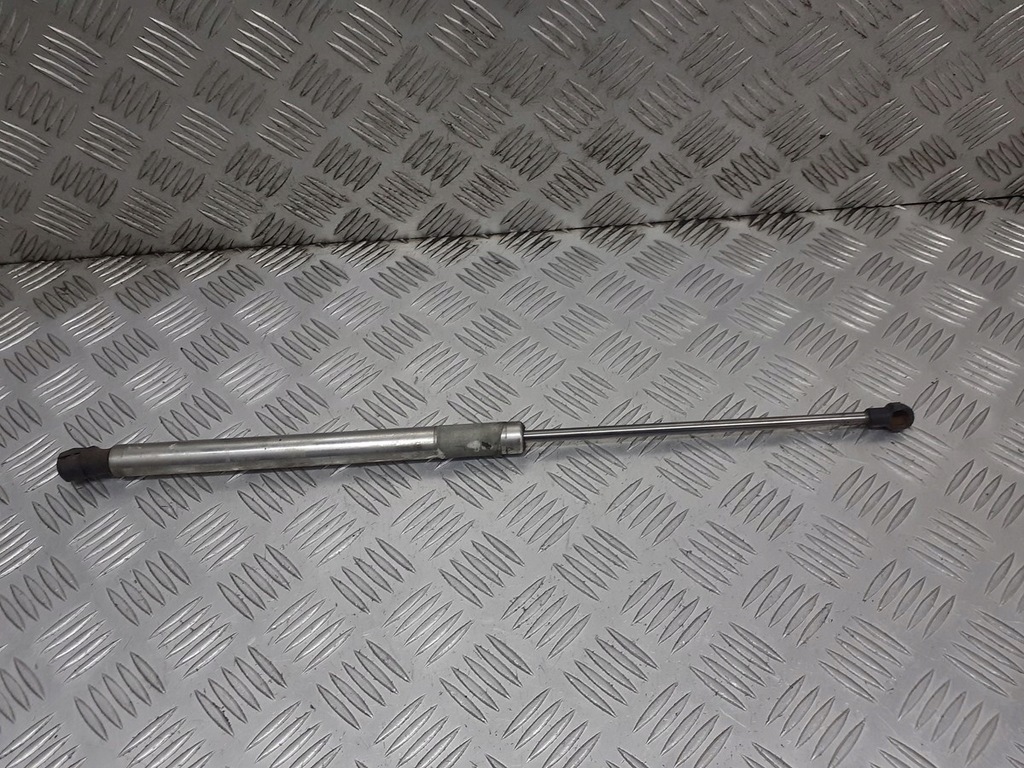 фото №1, Привод капот перед vw polo iv 9n