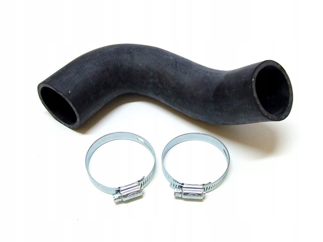 фото №1, Шланг труба wąż интеркулер turbo ford transit connect 2002 7t16-9f796-bg