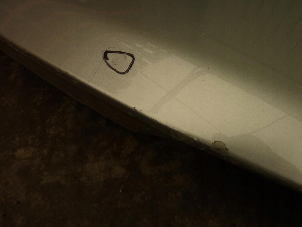 фото №13, Капот fiat scudo 2 expert 2 jumpy 2 proace ezrc