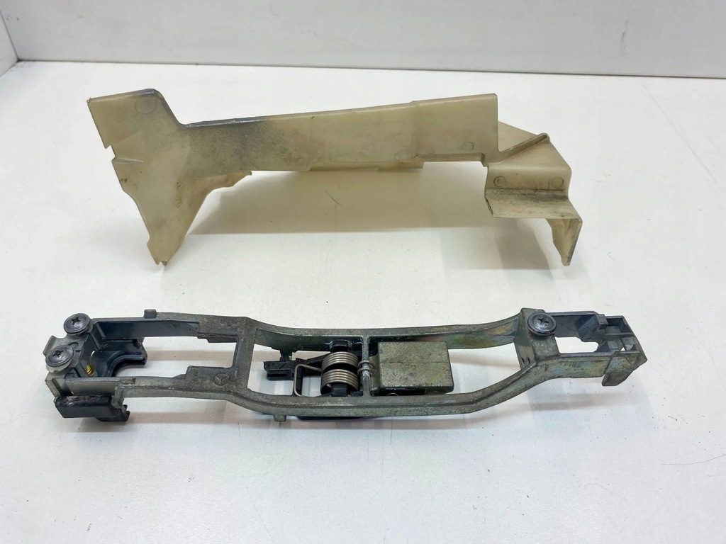 фото №13, Ручка правих передніх двері mercedes-benz sl r129 a1297600034 20514993