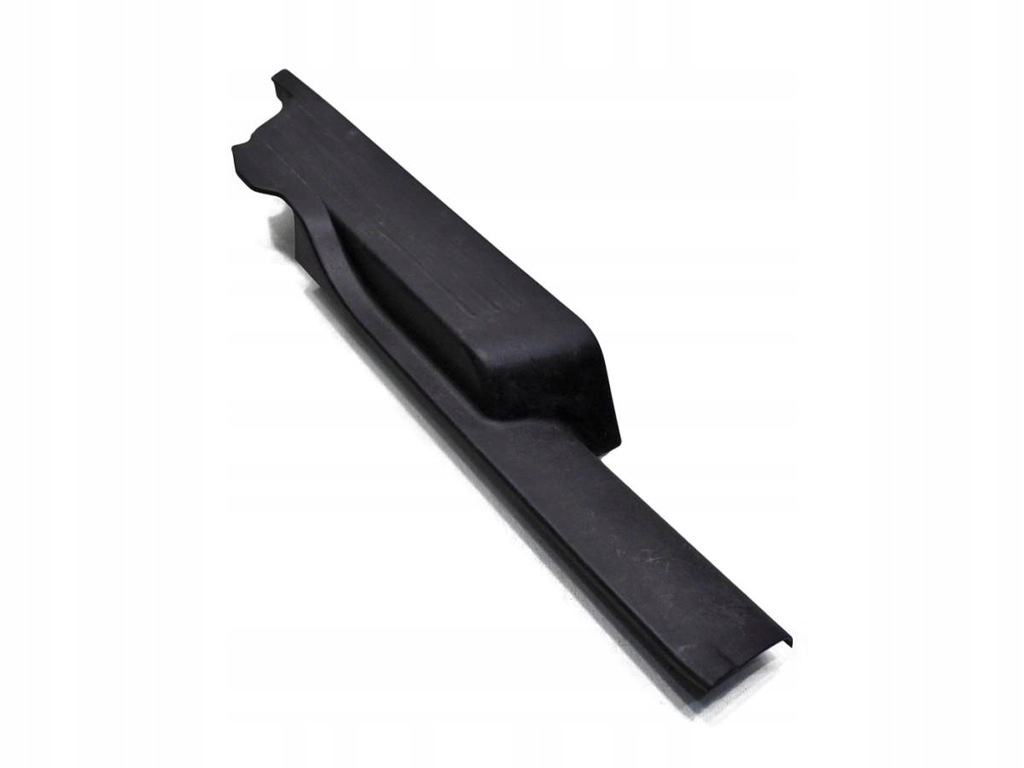 фото №1, Молдинг накладка порог правый задняя mazda 5 i lift