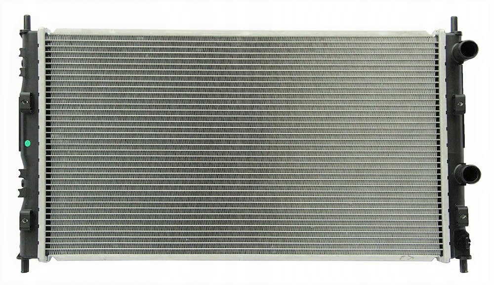 фото №1, Радиатор wody dodge stratus 2001 - 2006