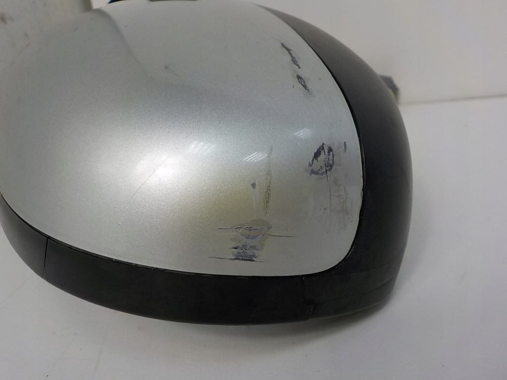 фото №8, Volvo s80 дзеркало зовнішнє праве a1698200