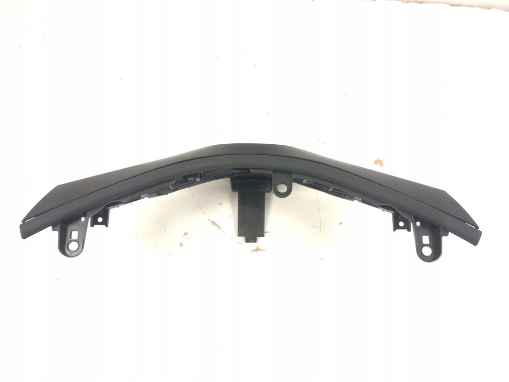 фото №7, Каркас решётка радиатора бампера передний toyota ch-r 2016- 19r chr