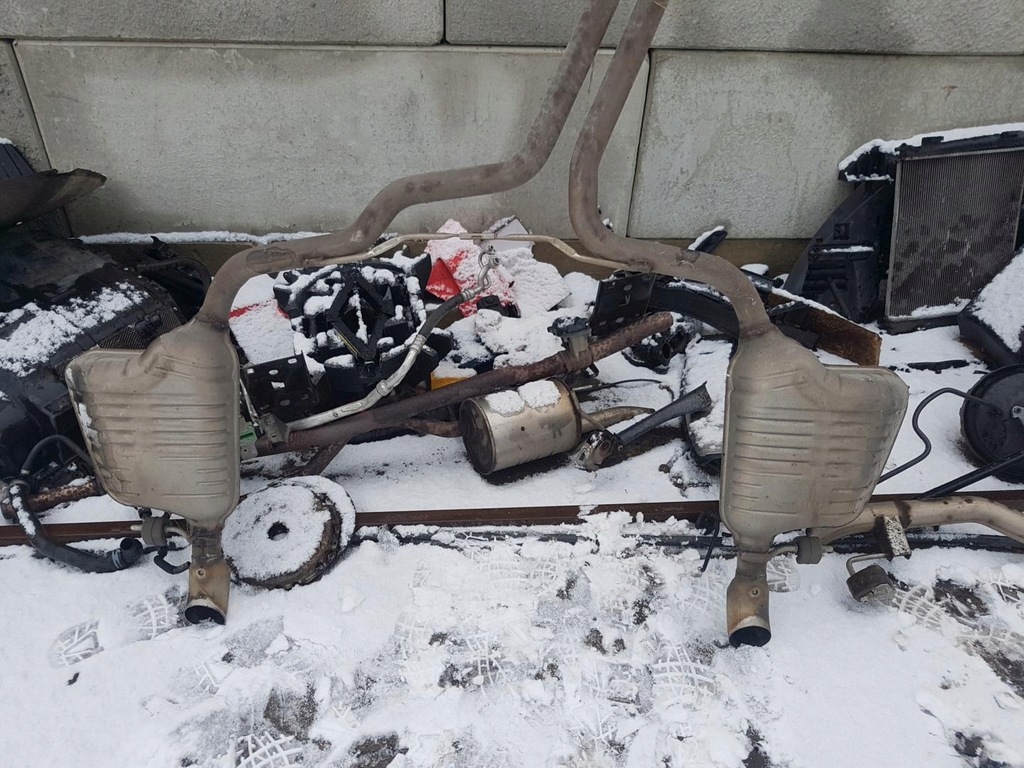 фото №7, Гасник 2.0tdi kombi audi a6 c6