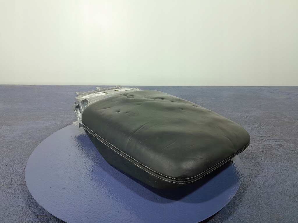 фото №6, Audi q7 ii 4m lift подлокотник кожаный 4m8864207k