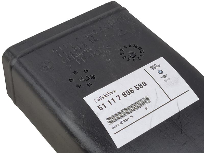 фото №6, Оригінальний номер bmw канал охолодження гальм bmw 5 e60 m pak