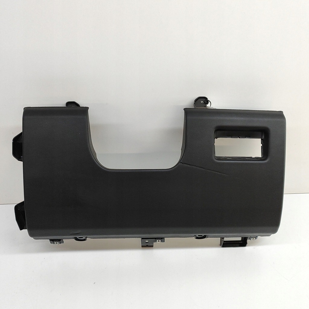 фото №1, Land rover range rover sport l494 2018 element панели приборной панели / dół