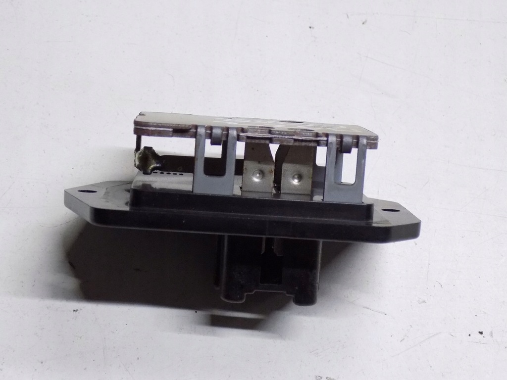 фото №8, Honda jazz iii 08 резистор резистор вентилятор