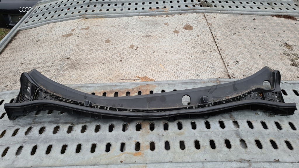 фото №1, Жабо mazda 3 bl 09-13 europa запчасти warszawa