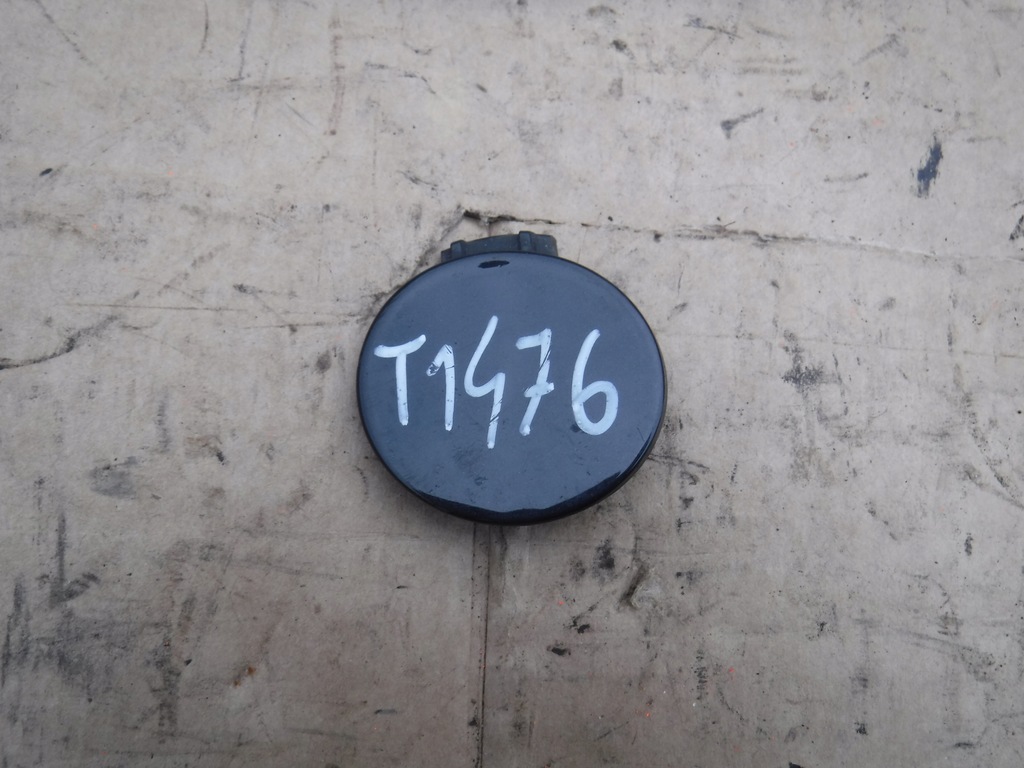 фото №1, Заглушка бампера перед audi a1 8x0807241