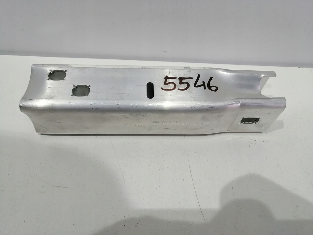 фото №10, New mercedes-benz clk c208 recirculating насос to двигун шланг a2028326494