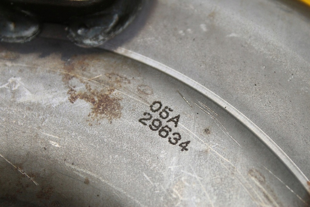 фото №6, Сцепление гидротрансформаторный kia sedona ii 3.8 b