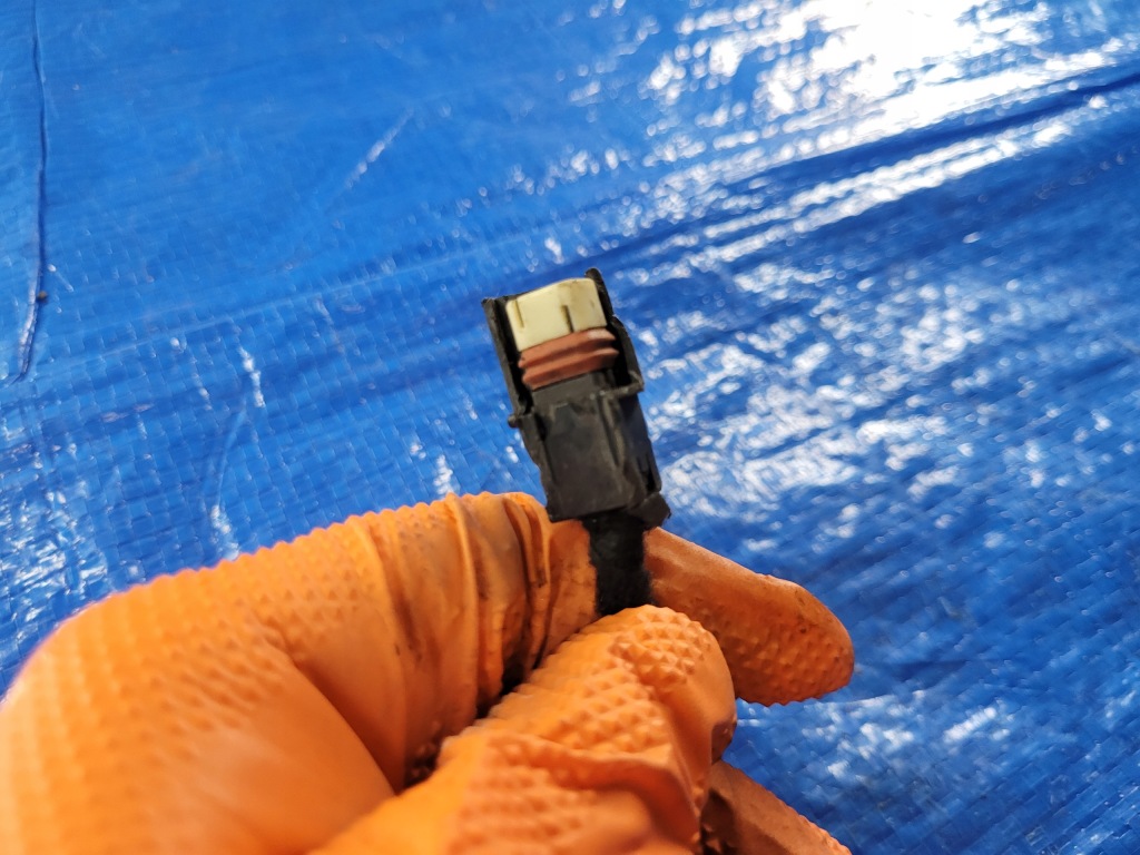 фото №8, Opel-części | insignia a жгут электропроводка pdc бампера перед 13238718