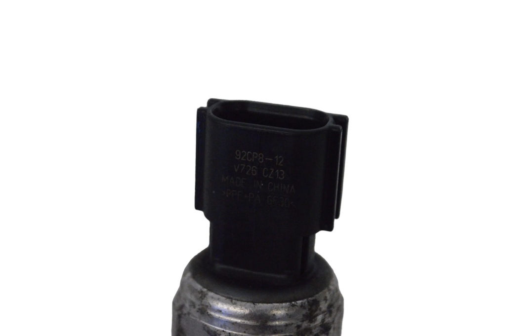 фото №5, Ssangyong rodius 2018 датчик тиску кондиціонера a/c