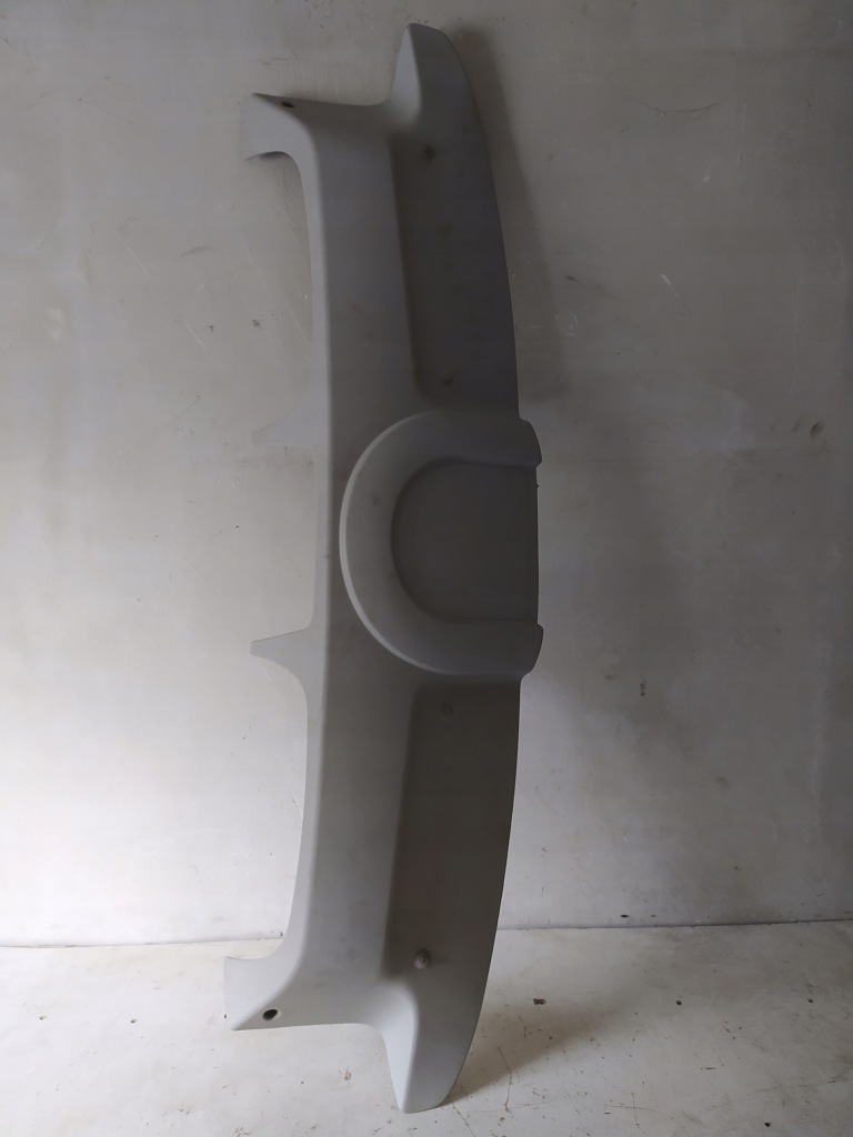 фото №1, Полка бардачок citroen jumpy ii expert scudo 1.6 hdi 1496164077