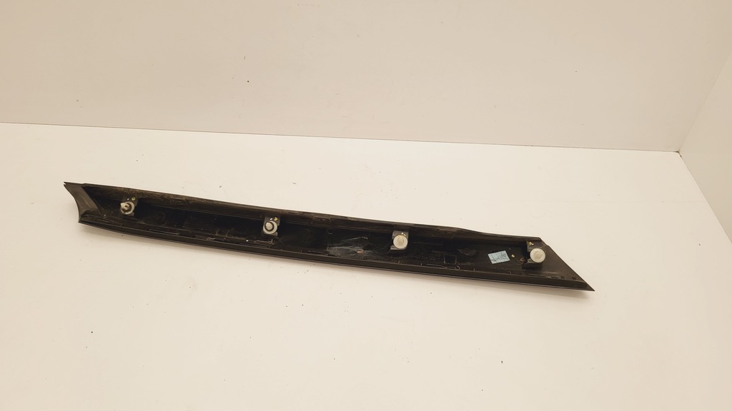 фото №3, Защита стойка правая mini countryman r60 9801510