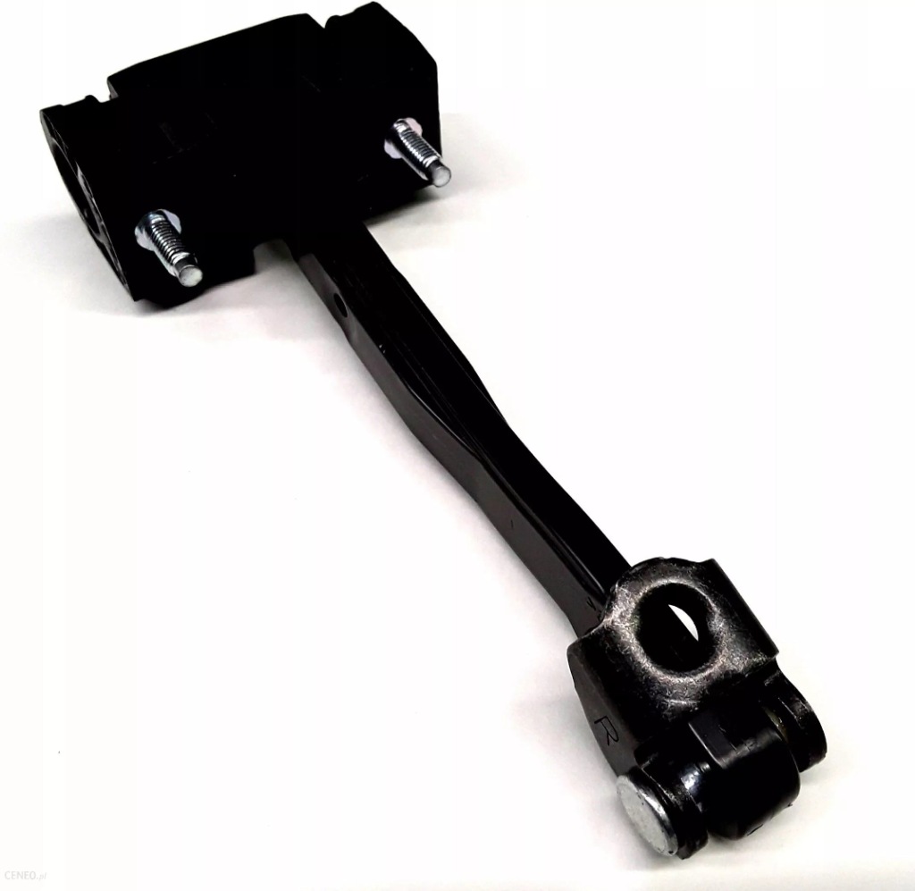 фото №1, Volvo xc90 2016- обмежувач відкривання двері задня правий лівий