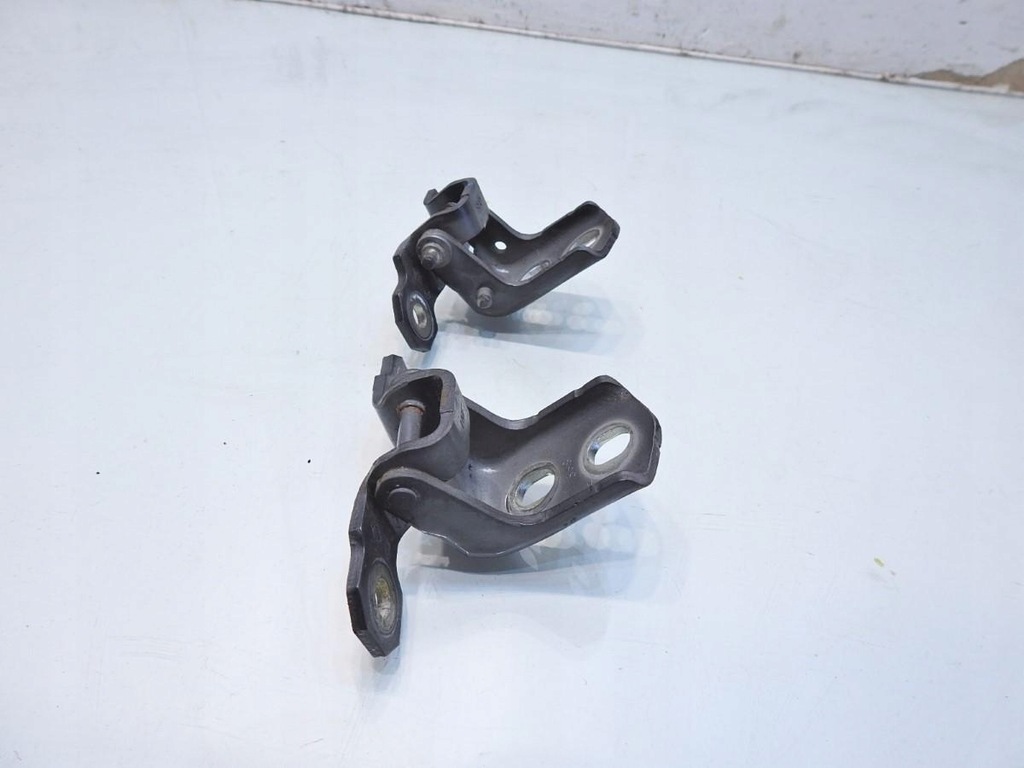 фото №5, Петля петли дверь правый перед teb66 renault laguna iii